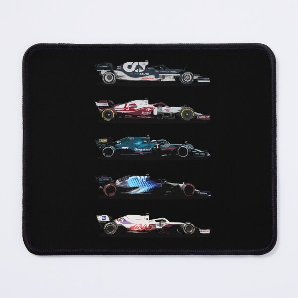 Item preview, F1 All Cars Pack 2 designed and sold by TheF1Racing.