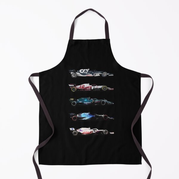 Item preview, F1 All Cars Pack 2 designed and sold by TheF1Racing.