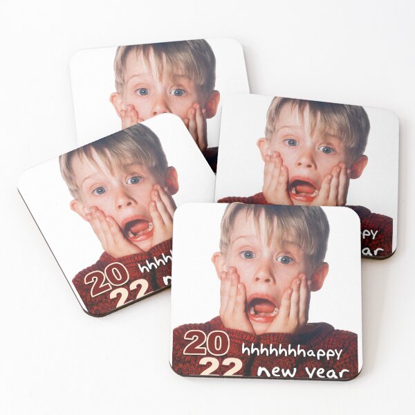 Item preview, Happy New Year 2022  designed and sold by David  Selim.