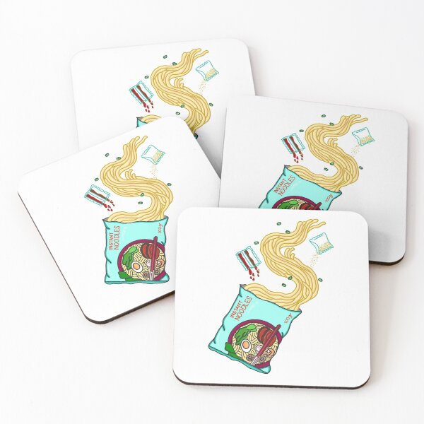 Item preview, Instant Noodles designed and sold by Kimprut.