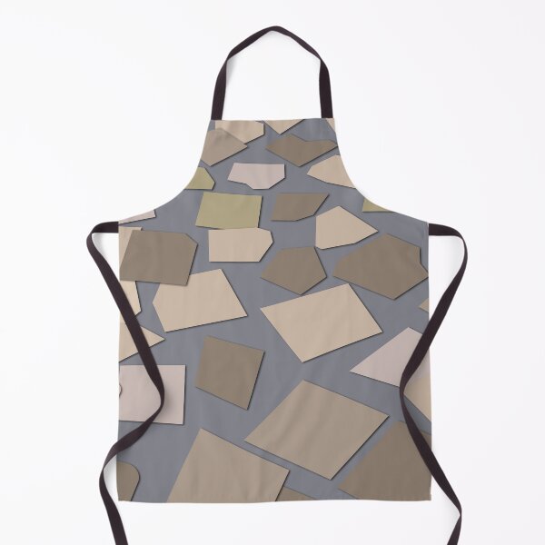 Item preview, Random Geometrical Pattern Design 25 designed and sold by blueocan.