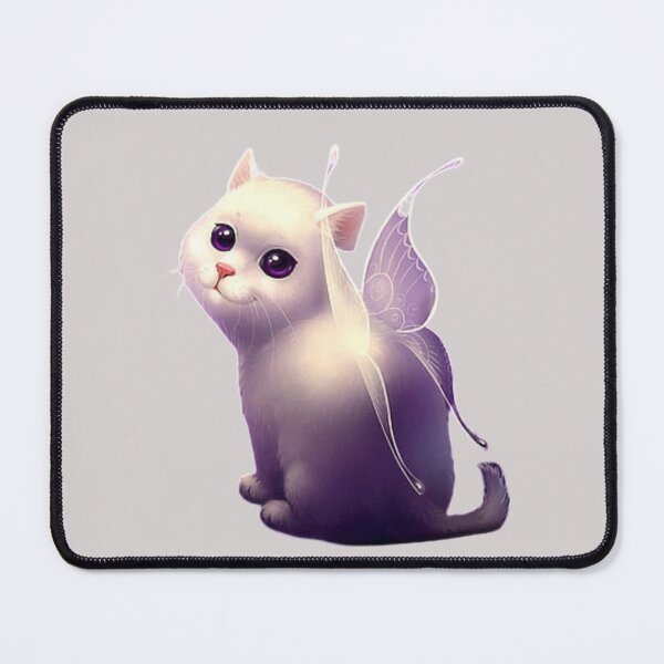 Item preview, Beluga cat designed and sold by S-S16.
