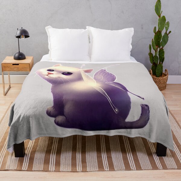 Item preview, Beluga cat designed and sold by S-S16.
