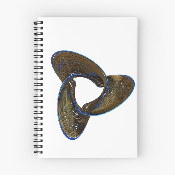 Item preview, Halvorsen Star Blue Gold designed and sold by thinkeccel.