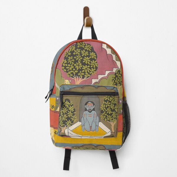 Item preview, Hatha Yoga from the Joga Pradīpikā (19th century) designed and sold by Hanna Hanuman.