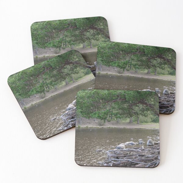 Item preview, Tree Roots designed and sold by Svetlana Sewell.