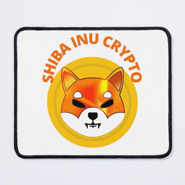 Item preview, SHIBA INU CRYPTO designed and sold by Sarnga2.