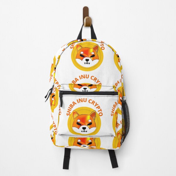 Item preview, SHIBA INU CRYPTO designed and sold by Sarnga2.