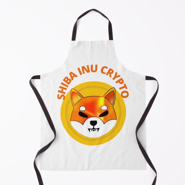 Item preview, SHIBA INU CRYPTO designed and sold by Sarnga2.