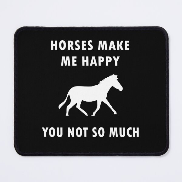 Item preview, Horse Equestrian Lover Rider Horseback Riding Funny Gift designed and sold by TastefulTees.