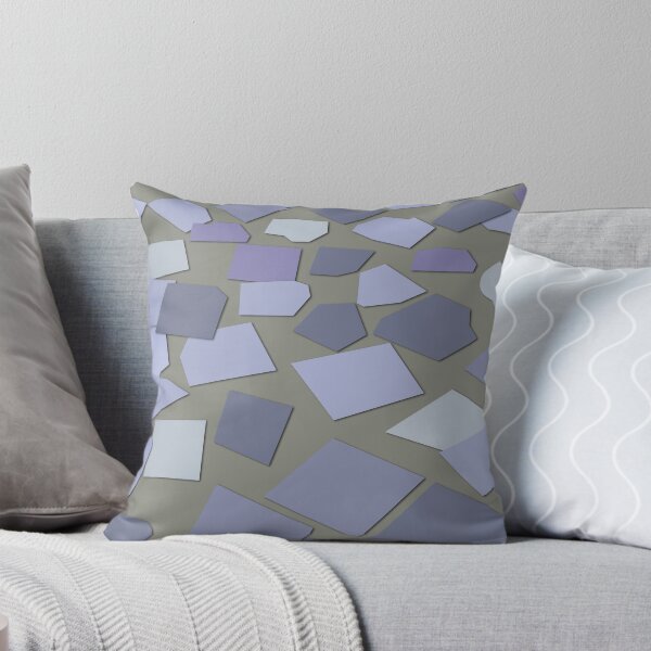 Item preview,  Random Geometrical Pattern Design 26 designed and sold by blueocan.