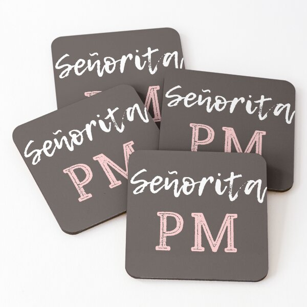 Item preview, Senorita PM designed and sold by trendingatees.