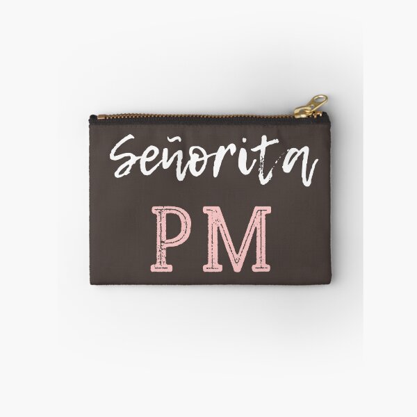 Item preview, Senorita PM designed and sold by trendingatees.