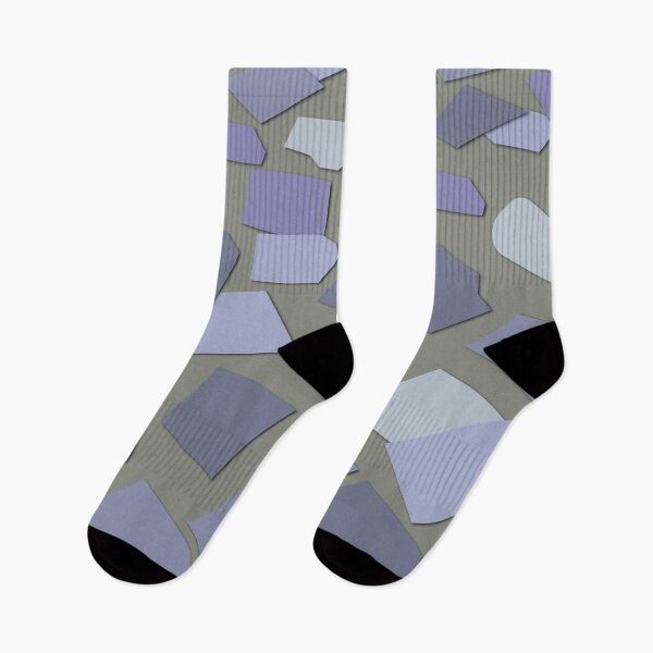 Item preview,  Random Geometrical Pattern Design 26 designed and sold by blueocan.