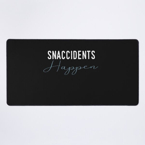 Item preview, Snaccidents Happen : cute family gift idea for mom ,dad & sibings designed and sold by Mer Yem.