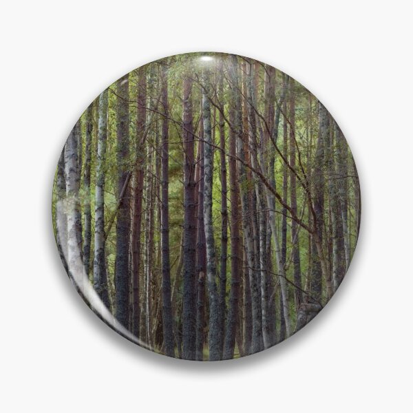 Item preview, Deep Woods designed and sold by Svetlana Sewell.