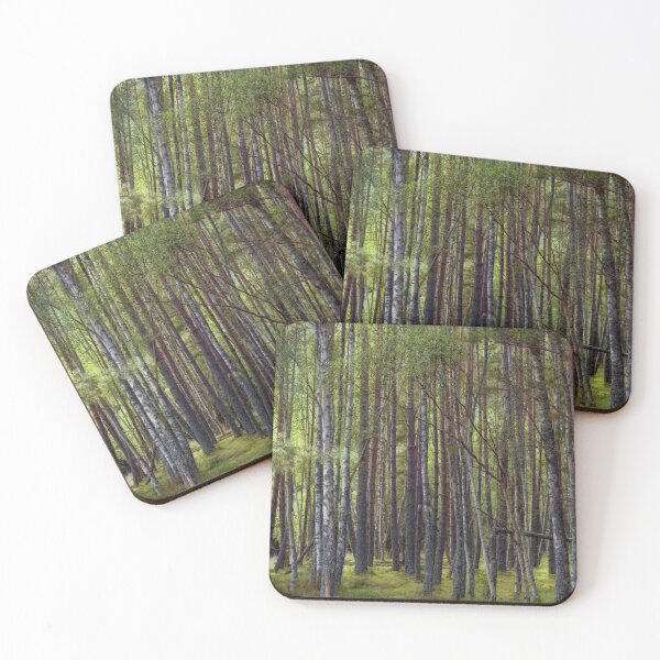 Item preview, Deep Woods designed and sold by Svetlana Sewell.