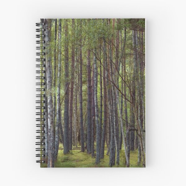 Item preview, Deep Woods designed and sold by Svetlana Sewell.