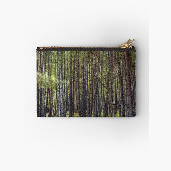 Item preview, Deep Woods designed and sold by Svetlana Sewell.