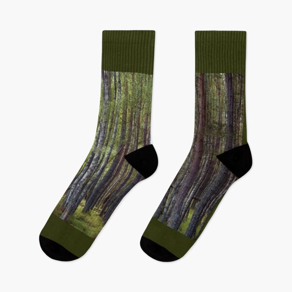 Item preview, Deep Woods designed and sold by Svetlana Sewell.