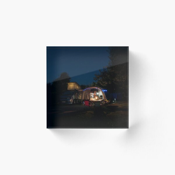 Item preview, Camper designed and sold by UKGh0sT.