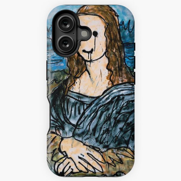 iPhoneケース Kaikai Kiki iPhone XR Case Blue Takashi Murakami Kaikai Kiki iPhone Cases | Hypebeast