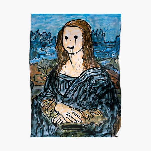 Madsaki Posters for Sale | Redbubble