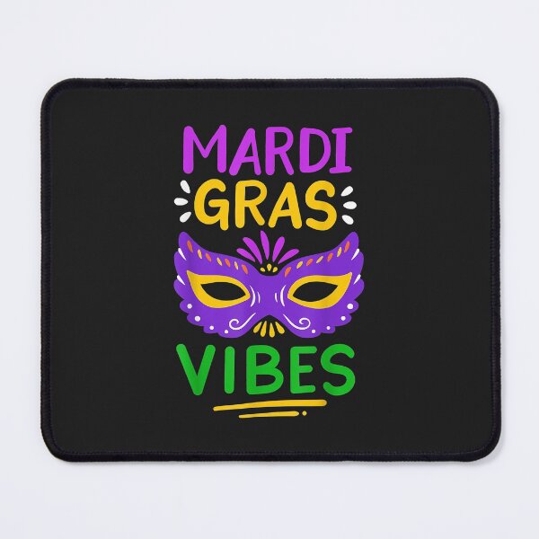 Item preview, Mardi Gras Parade Mardi Gras Vibes Party designed and sold by AnitaJGreenspan.