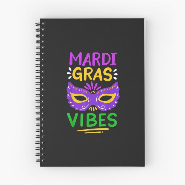 Item preview, Mardi Gras Parade Mardi Gras Vibes Party designed and sold by AnitaJGreenspan.