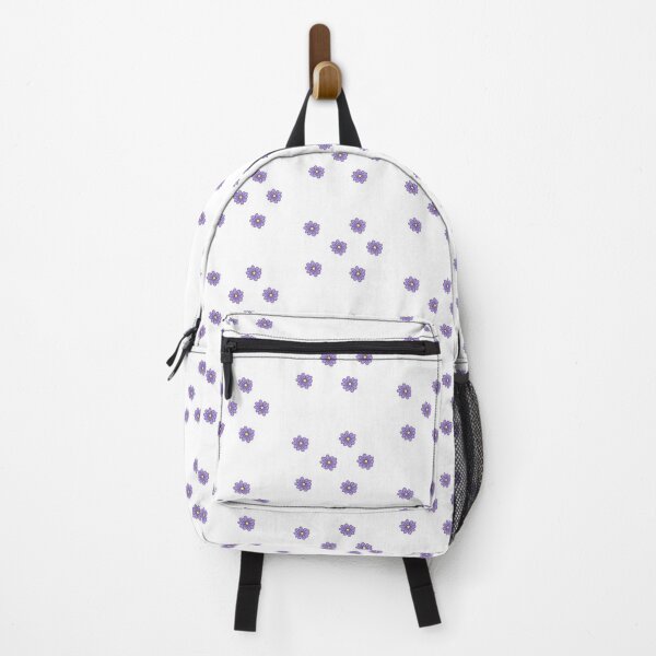 Item preview, purple little flower designed and sold by Gio Wonder.