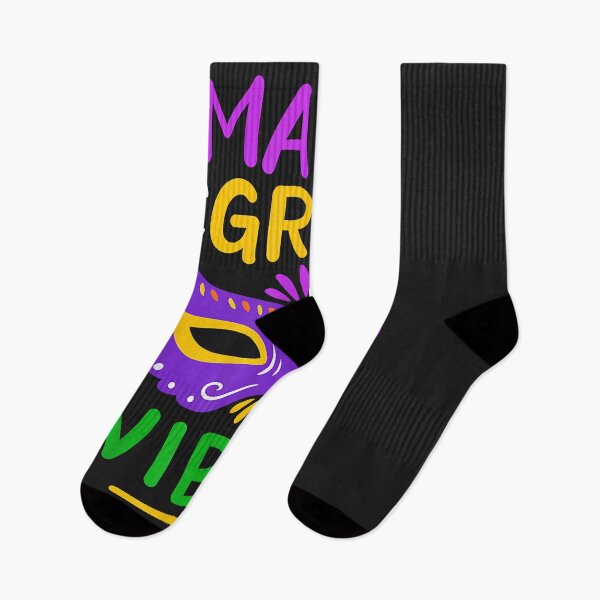 Item preview, Mardi Gras Parade Mardi Gras Vibes Party designed and sold by AnitaJGreenspan.