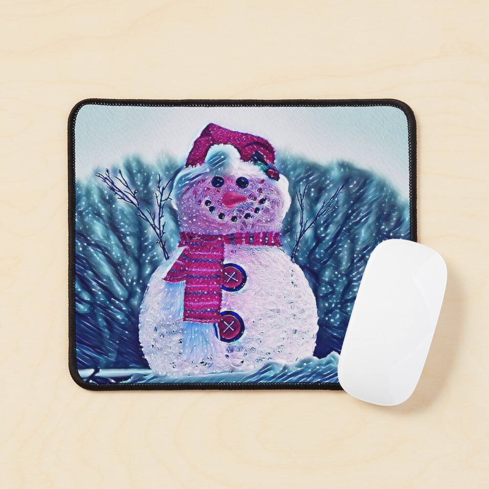 Item preview, Mouse Pad designed and sold by Funpart.