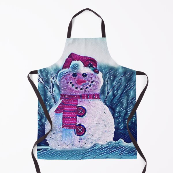 Item preview, Smile In The Falling Snow designed and sold by Funpart.