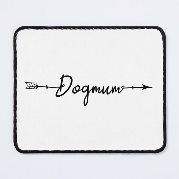Item preview, Dogmum Dog Mum Dog Mum Mistress Dogs Pet Boho Chic designed and sold by BruSign.