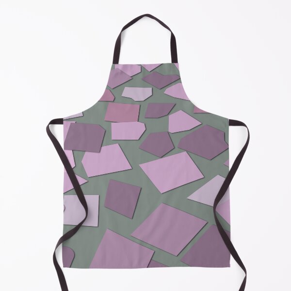 Item preview, Random Geometrical Pattern Design 27 designed and sold by blueocan.