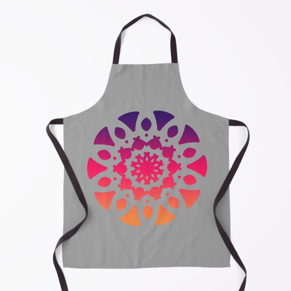 Item preview, Gradient mandalaart designed and sold by Lv28021.