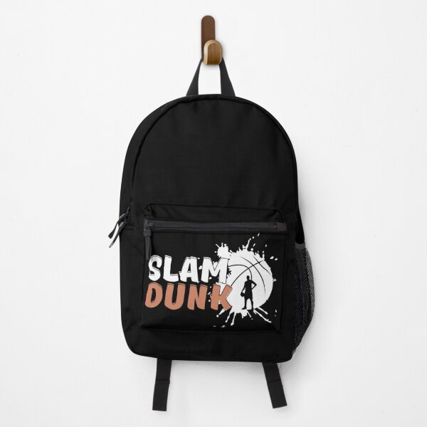 Item preview, slam dunk designed and sold by mksjr.