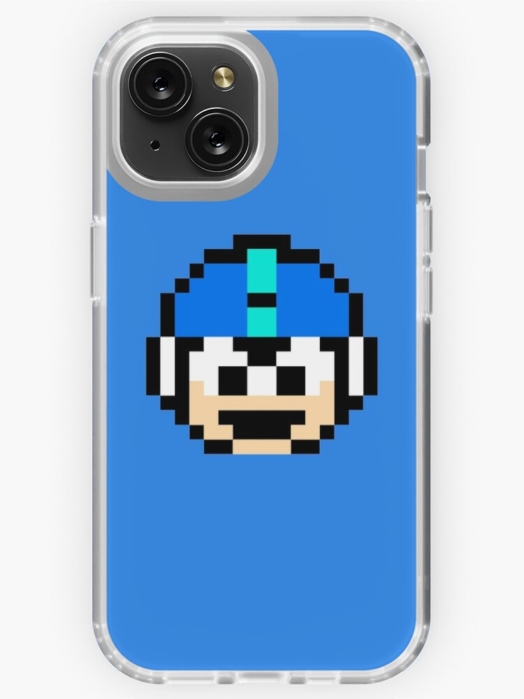 Megaman 1 up