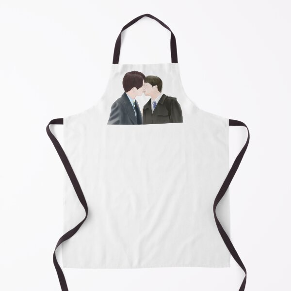 Item preview, Kurodachi cherry magic elevator kiss scene kurosawa adachi designed and sold by Lemonshaaark.