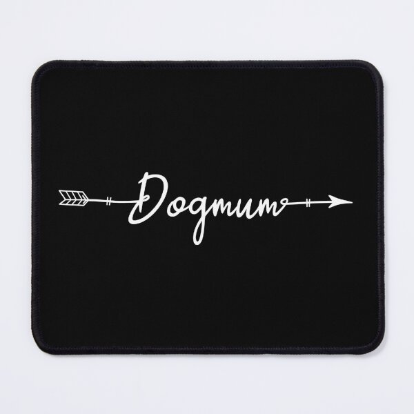 Item preview, Dogmum Dog Mum Dog Mum Mistress Dogs Pet Boho Chic designed and sold by BruSign.