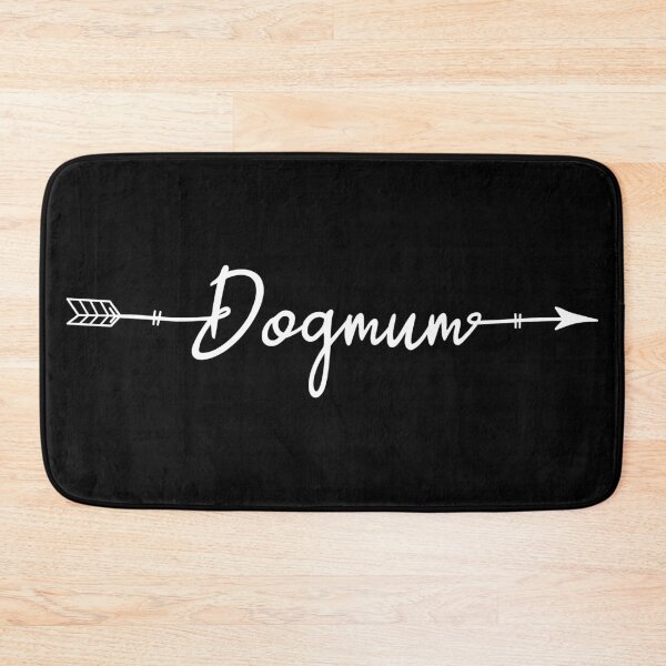 Item preview, Dogmum Dog Mum Dog Mum Mistress Dogs Pet Boho Chic designed and sold by BruSign.