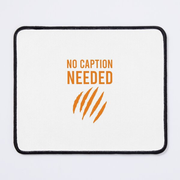 Item preview, No caption needed cool artwork and design designed and sold by Bilel ★★★★★.