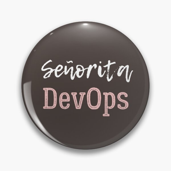 Item preview, Senorita Devops designed and sold by trendingatees.