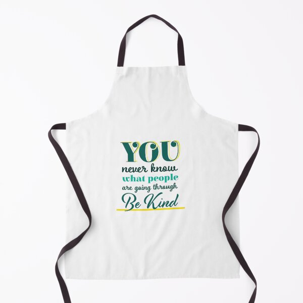 Item preview, Be Kind Quote designed and sold by Nelli Designz.