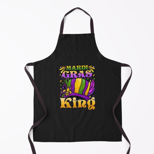 Item preview, Mardi Gras Party Mardi Gras King Parade designed and sold by AnitaJGreenspan.