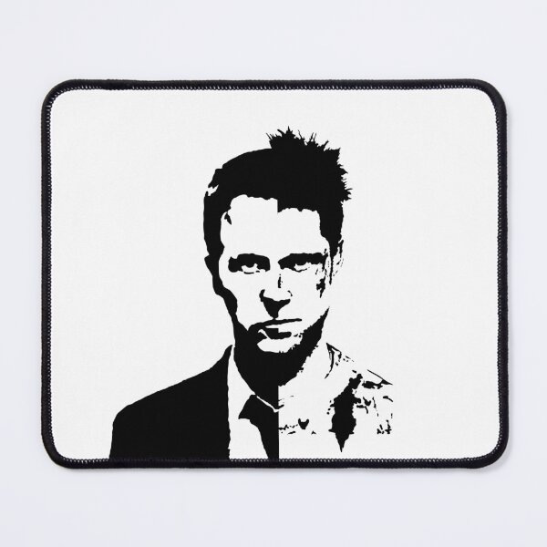 Item preview, Fight club movie Graphic - Gift idea designed and sold by DGCollab.