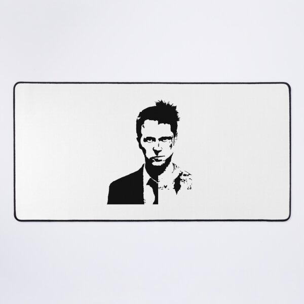 Item preview, Fight club movie Graphic - Gift idea designed and sold by DGCollab.