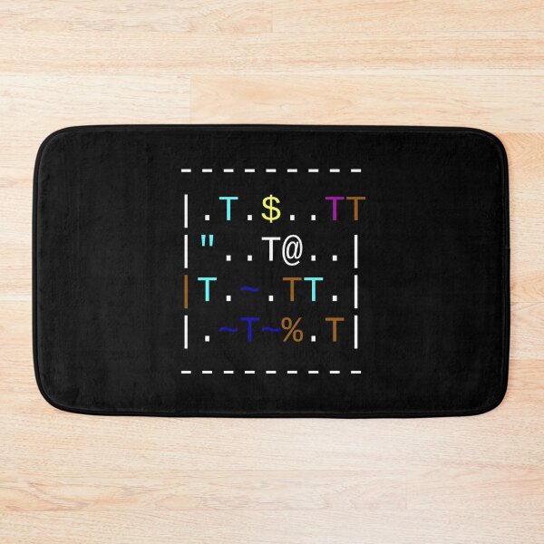 Item preview, Trolled by Trolls! ASCII designed and sold by WPahat.