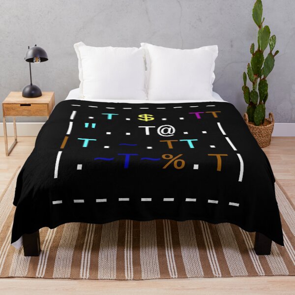 Item preview, Trolled by Trolls! ASCII designed and sold by WPahat.