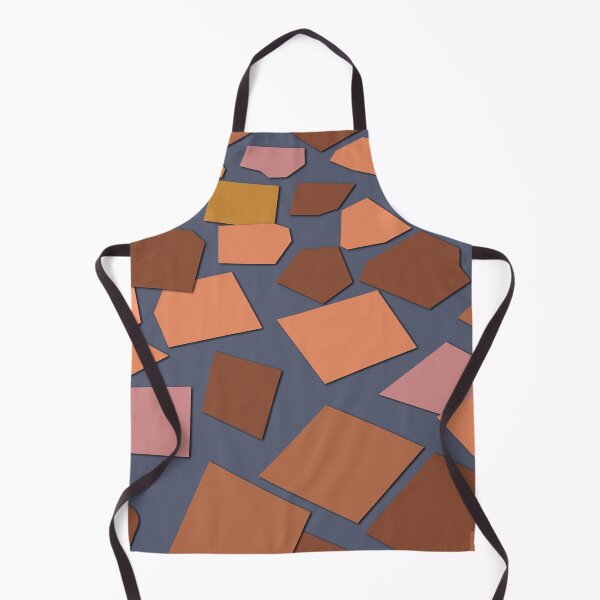 Item preview, Random Geometrical Pattern Design 28 designed and sold by blueocan.